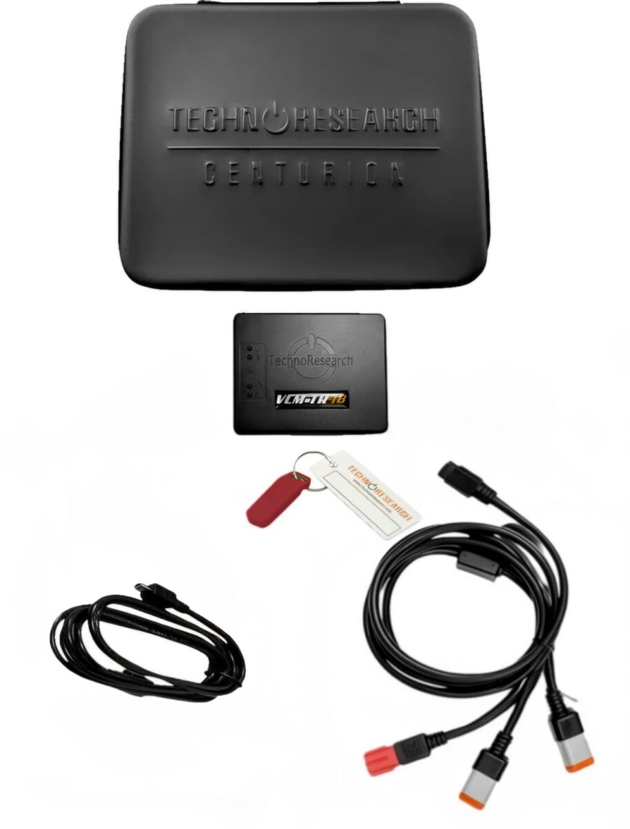 DEALER PACK VCM-TR4