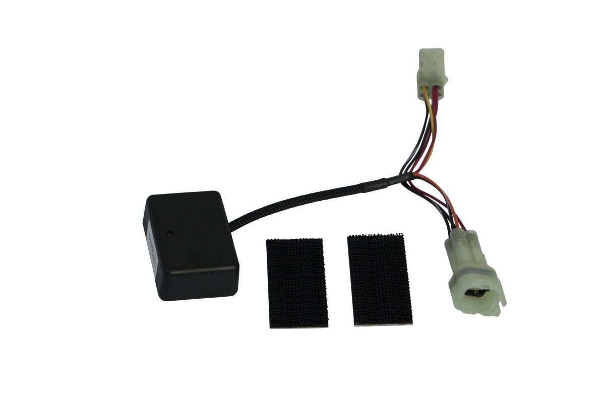 O2 OPTIMIZER FZ8/FAZER