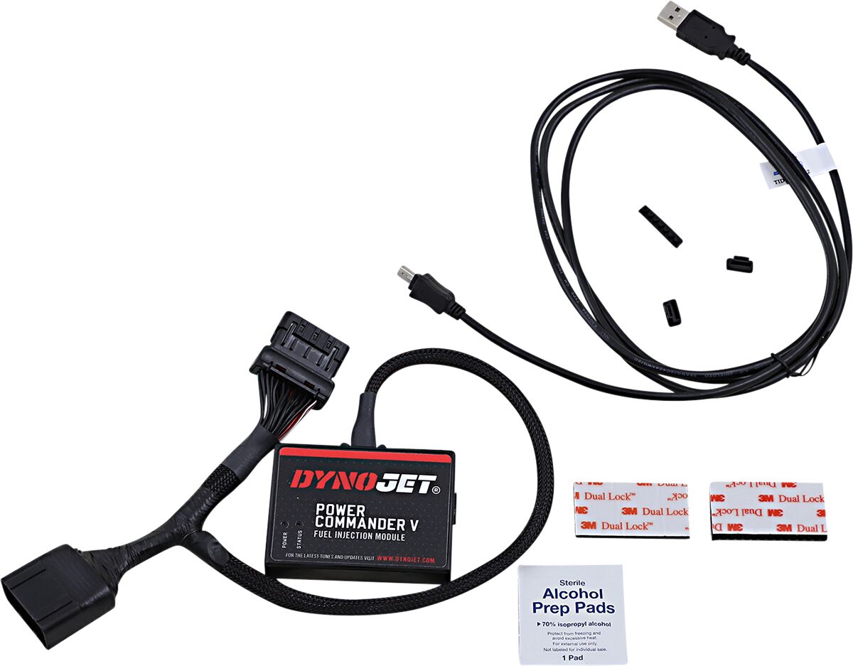 PC-V HON CRF250F