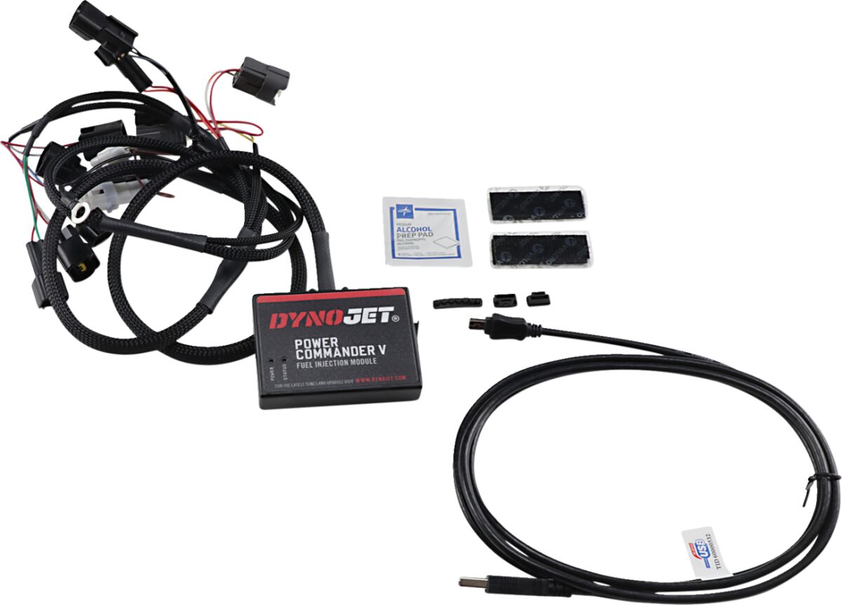 PC-V KAW Z400