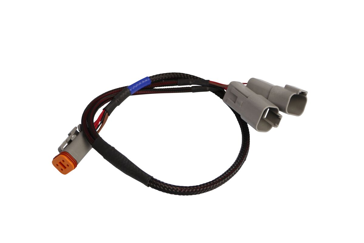 CABLE Y-ADAPTER J1850
