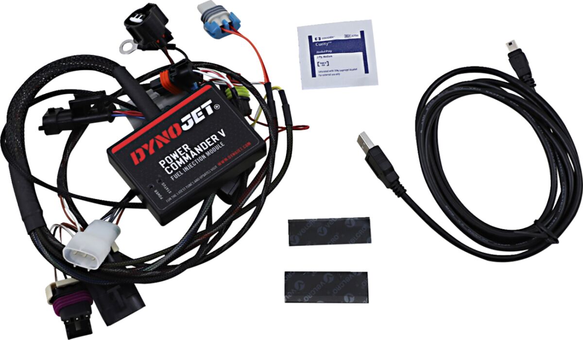 Power Commander-V with/Ignition Adjustment RZR 800/S/4