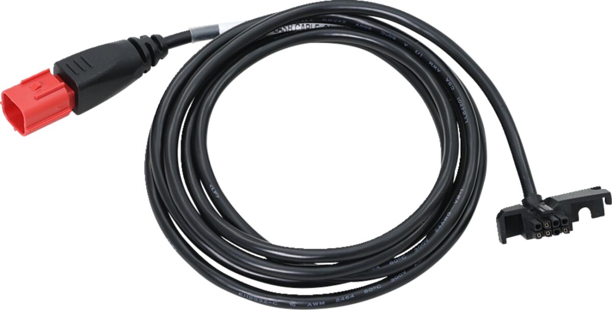 CABLE HAR M8 2021