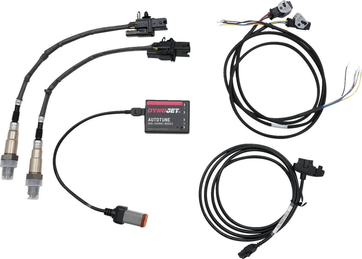 AUTOTUNE KIT HAR 6PIN CAN