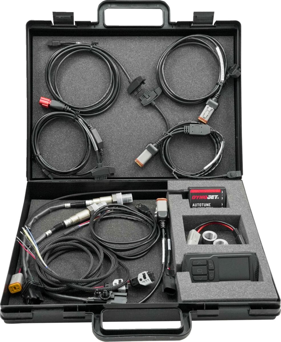 Shop Kit - Power Vision 3
