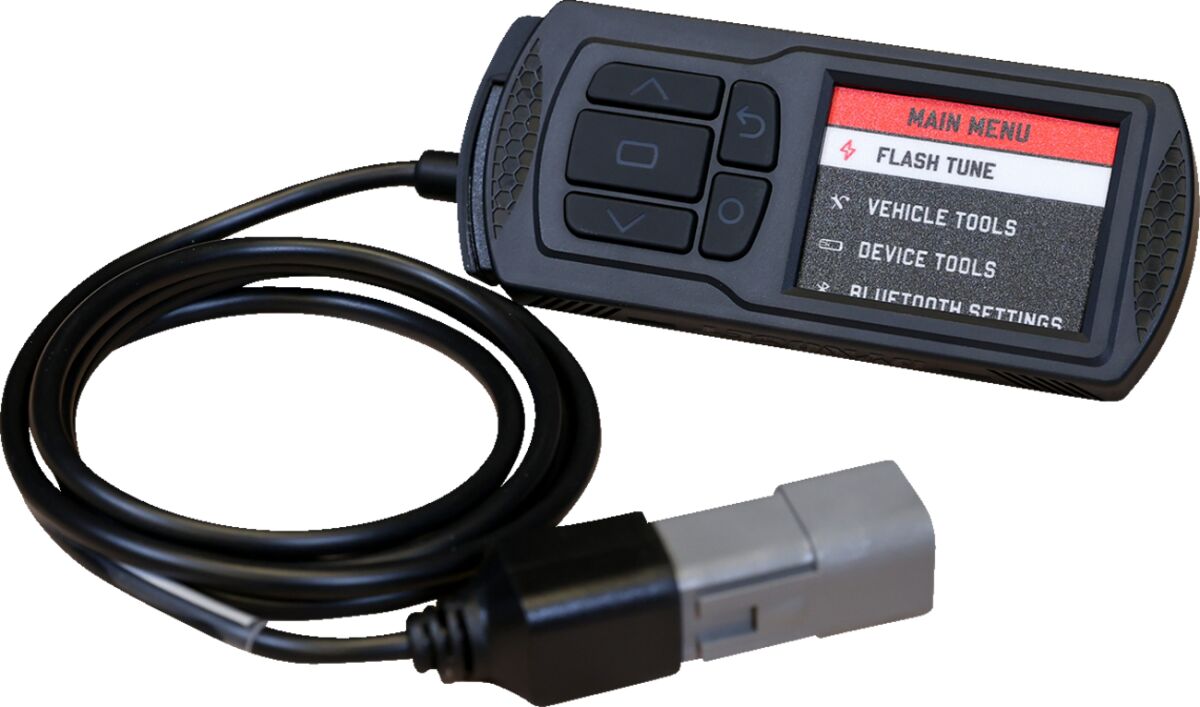 PV-3 C-A COMMANDER 1000 21- CARB