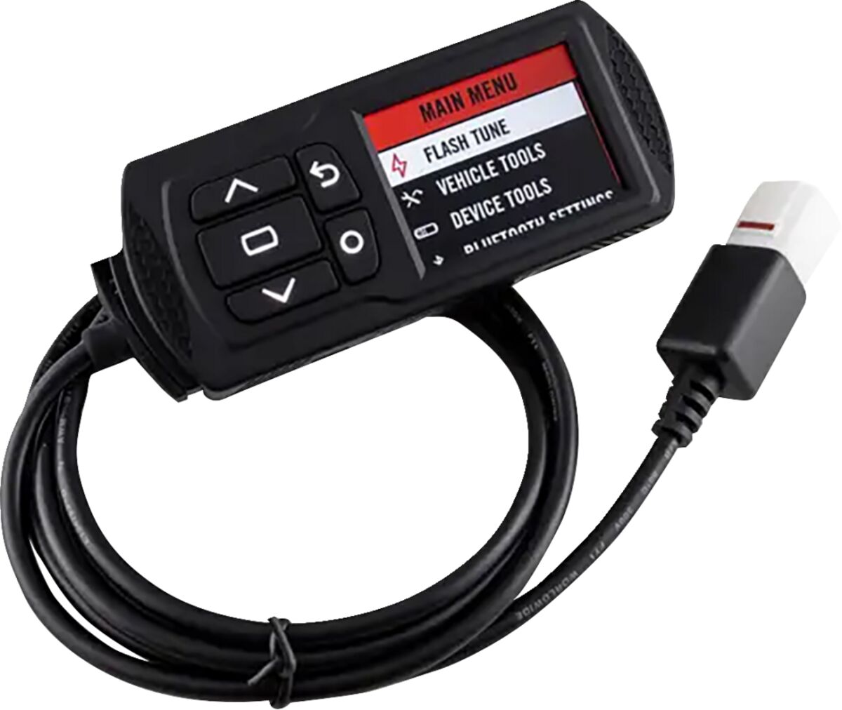 Power Vision 3 - Indian