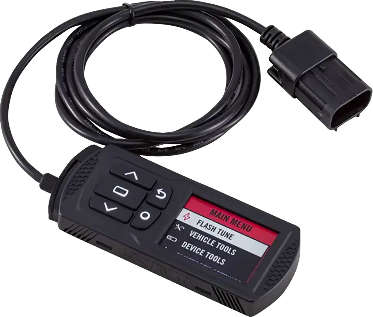 Power Vision 3, Indian