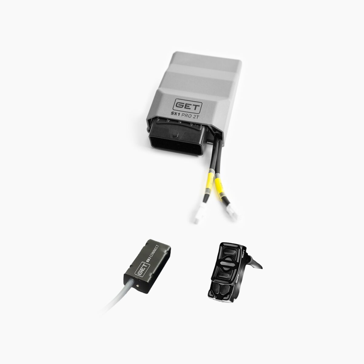 GET SX1 PRO SX 125 2023-