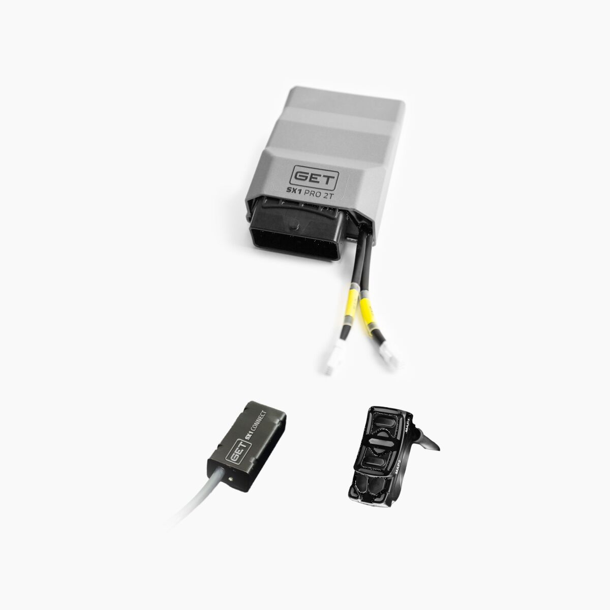 GET SX1 PRO EXC250 24-