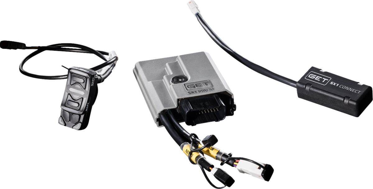 GET SX1 PRO EXC-F350 24