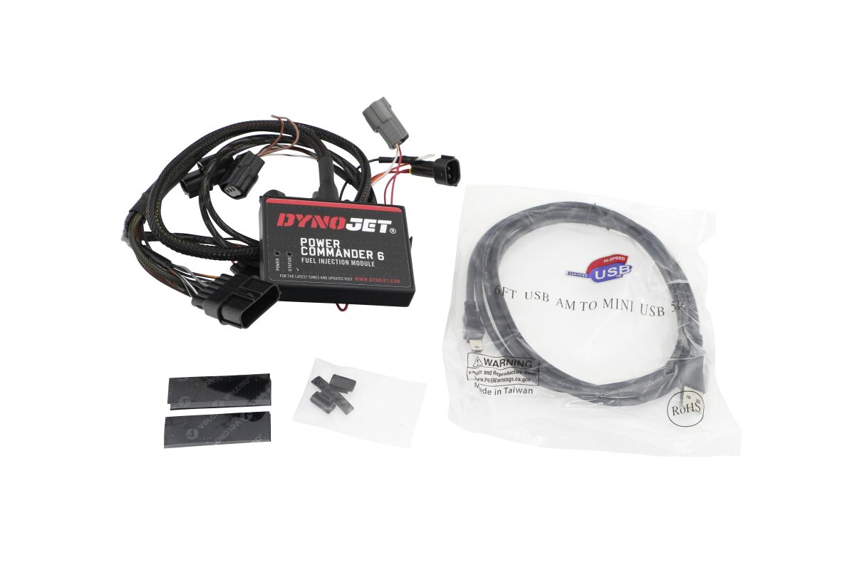 PC-6 HONDA REBEL CMX 1100 21-24