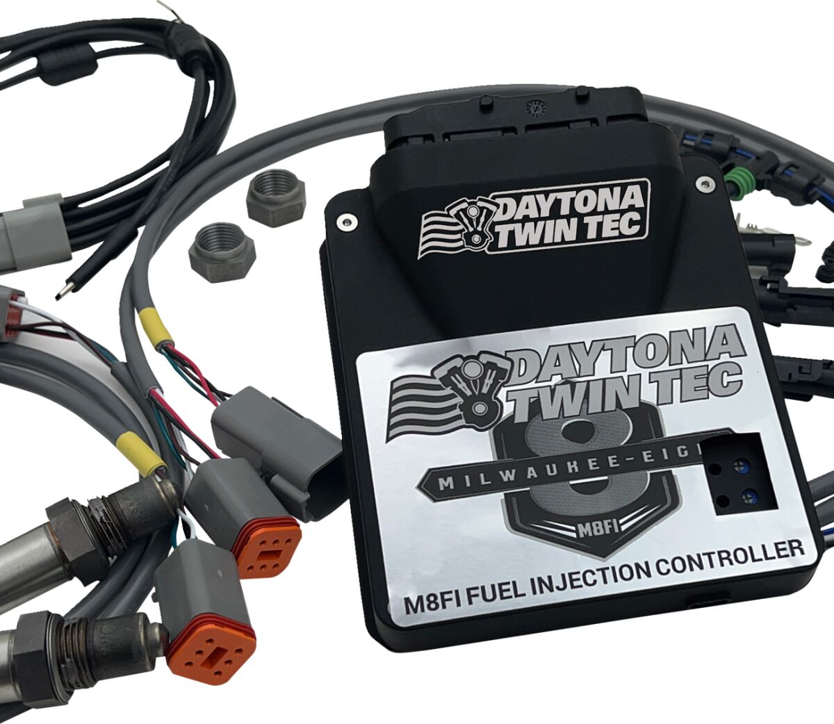 ECM M8FI KIT NA 21-24 SFT