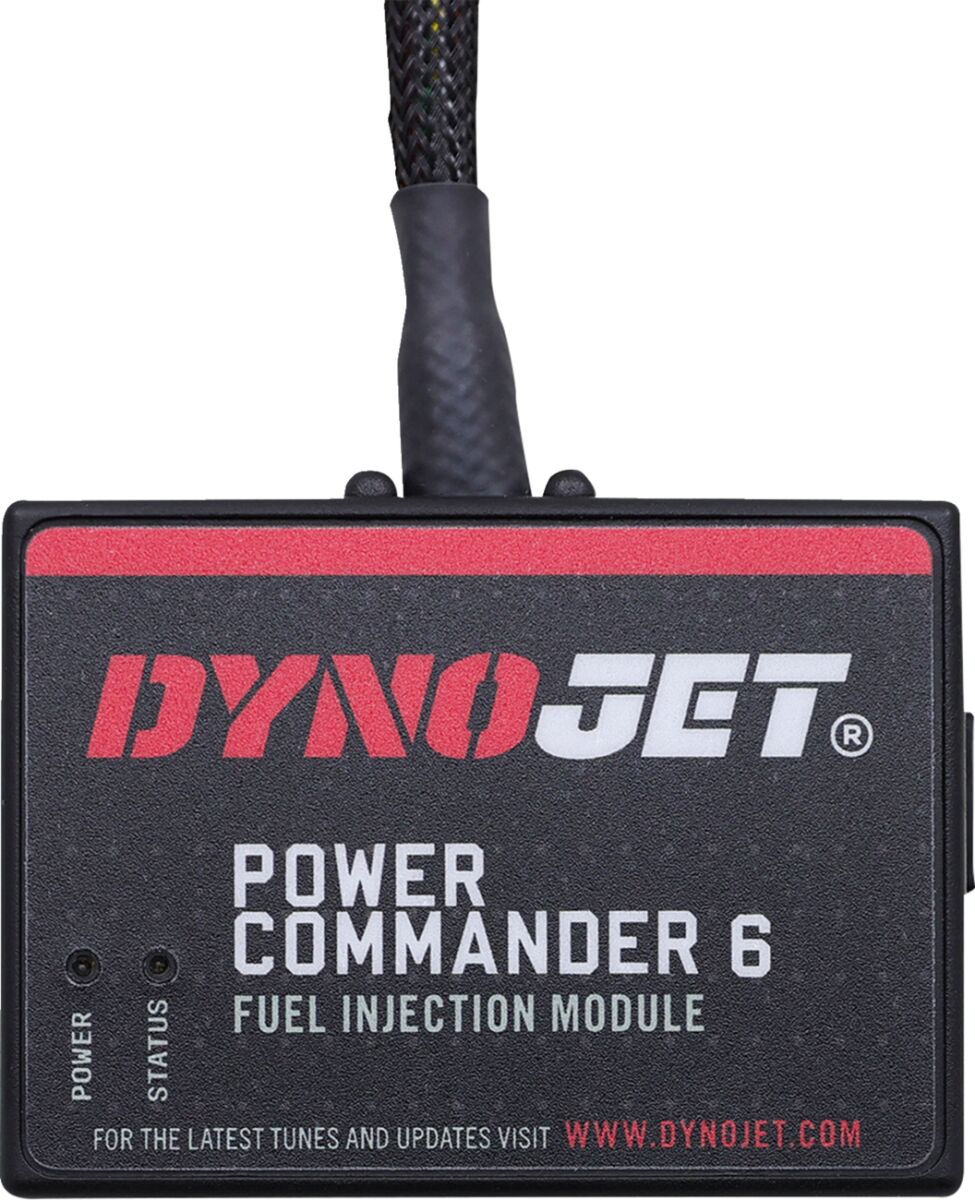 PC-6 KAW ZX6R 23-