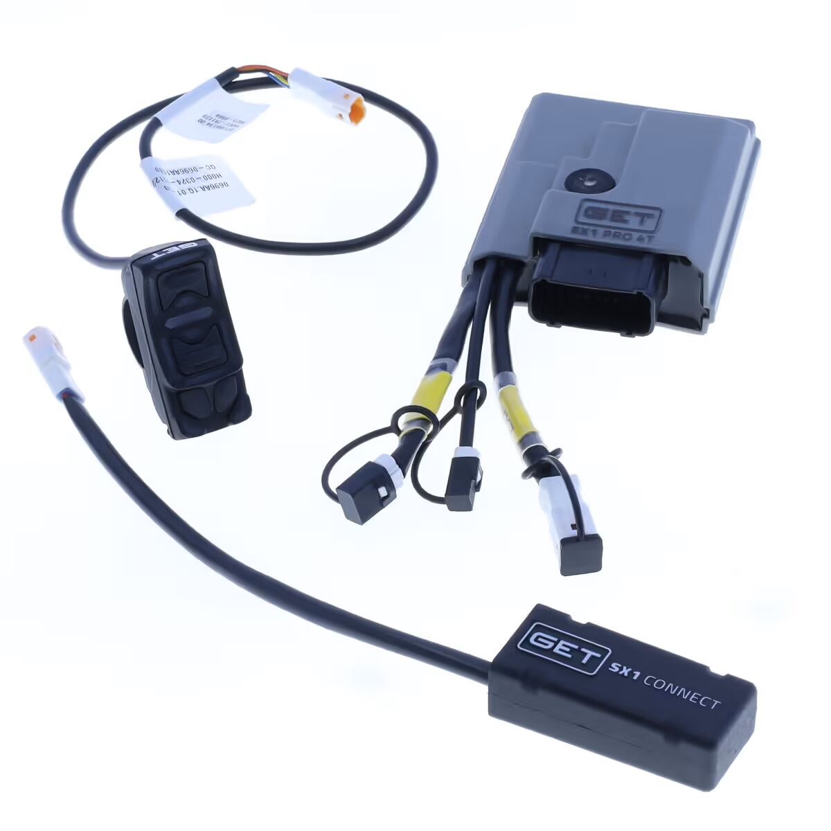 GET SX1 PRO KTM 250 25-