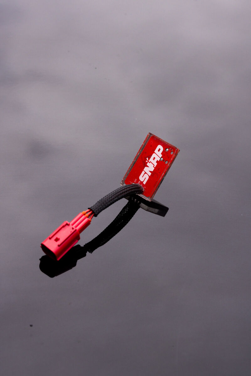 SNAP E5/E5+ koos DLC diagnostikapordiga