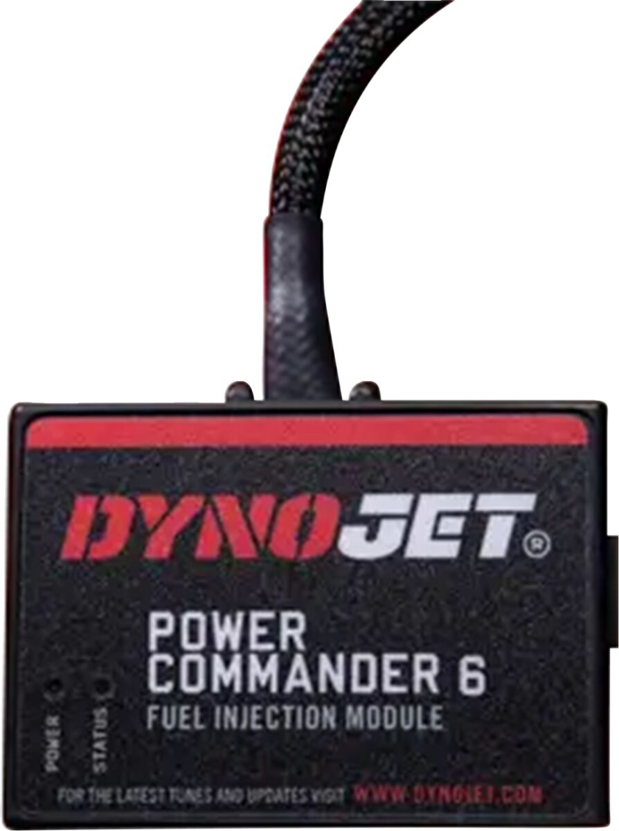 Power Commander 6 Fuel Injection Module - CF Moto