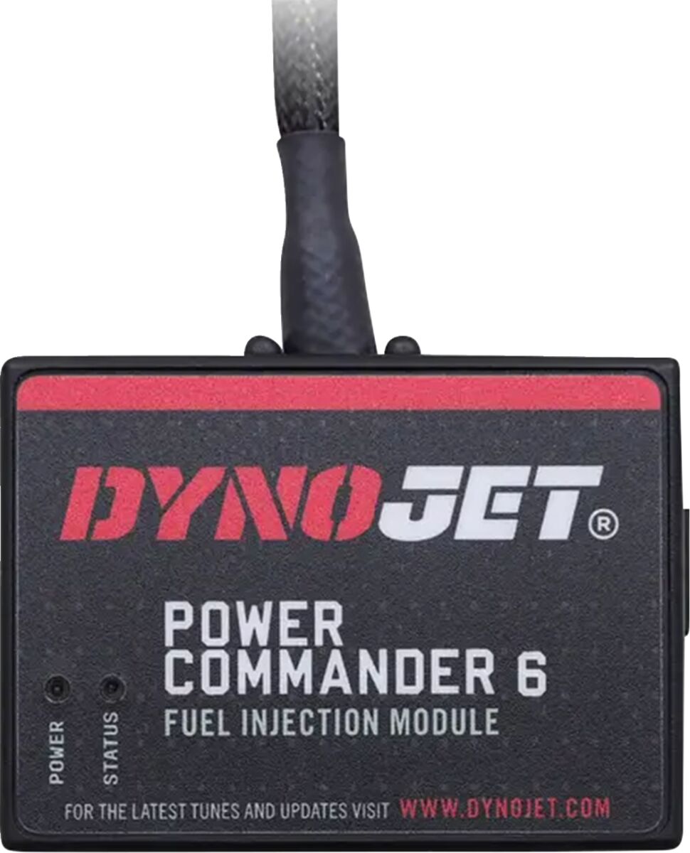 Power Commander 6 Fuel Injection Module - Gas Gas/Husqvarna/KTM