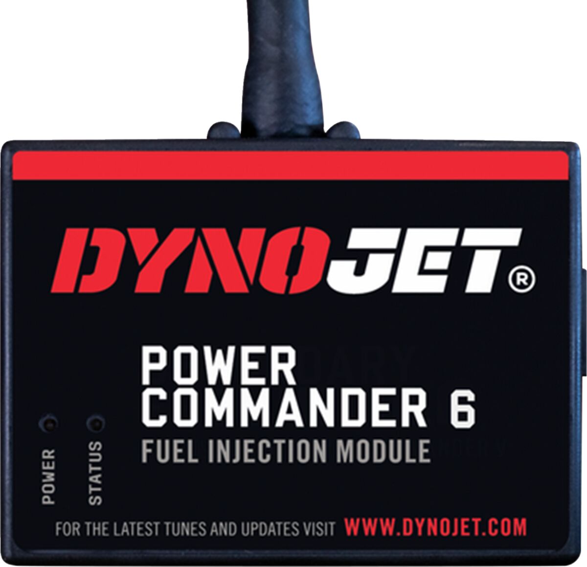 INJECTION MODULE PC-6 PTI 2023.5+ HD TOURING