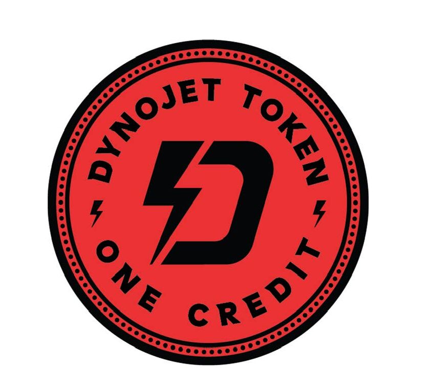 DYNOJET UNIVERSAL TOKEN