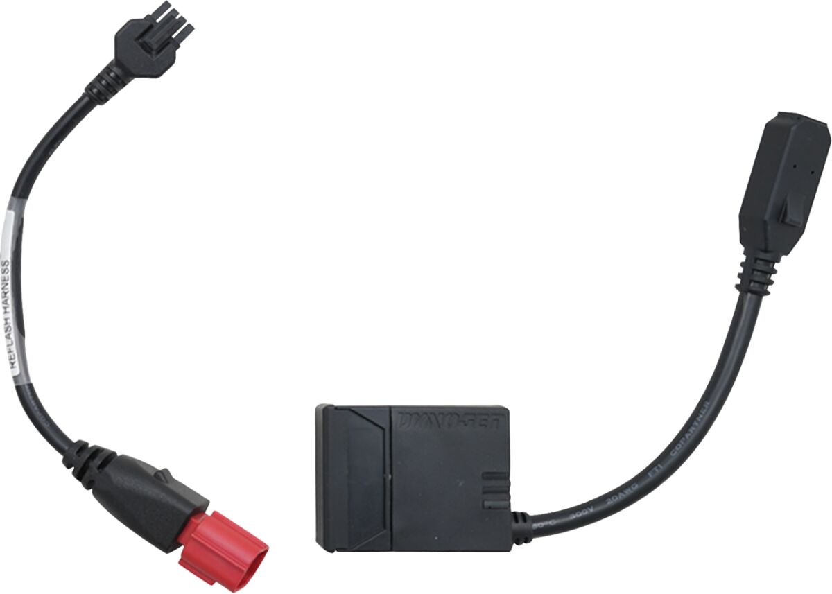 Power Vision 4 Fuel Injection Controller - M8