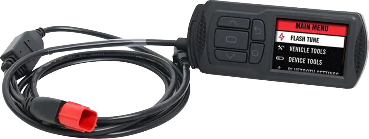 Power Vision 3 Fuel Injection Module