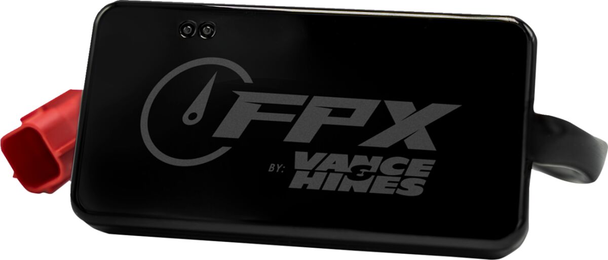 Fuelpak X Tuning Module