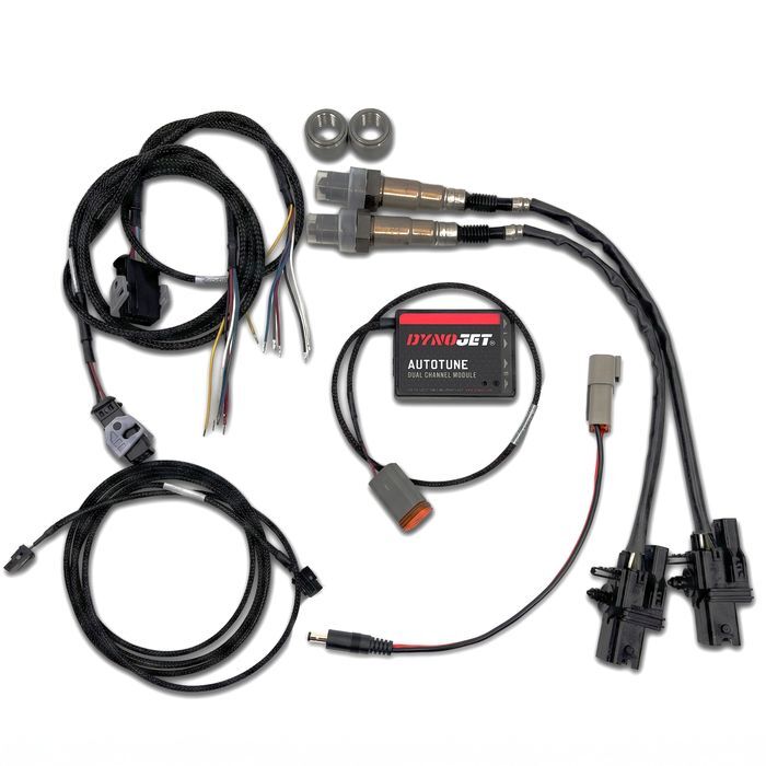 AUTOTUNE KIT MT22 G26 HD 23+