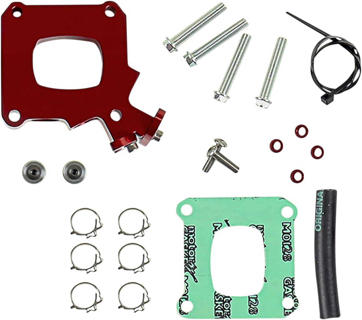 GET pihusti komplekt, KTM 250/300TPI