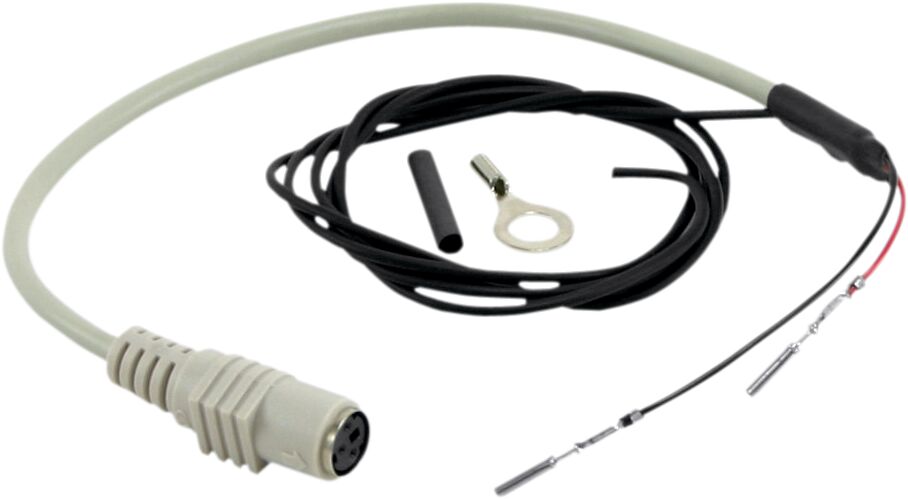 Juhtmestik, ECM ThunderMax