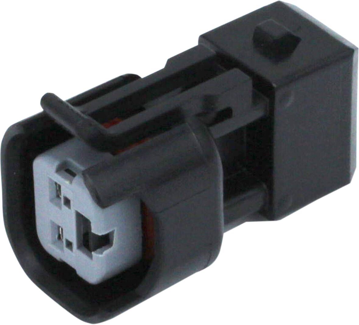FUEL INJECTOR ADAPTER