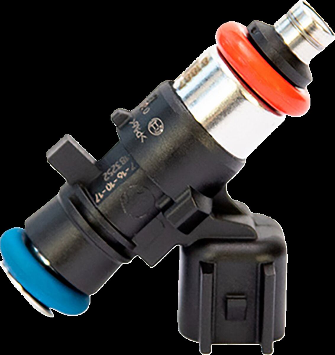 INJECTOR FUEL 7.6 G/S, EV-6 M8 TOURING
