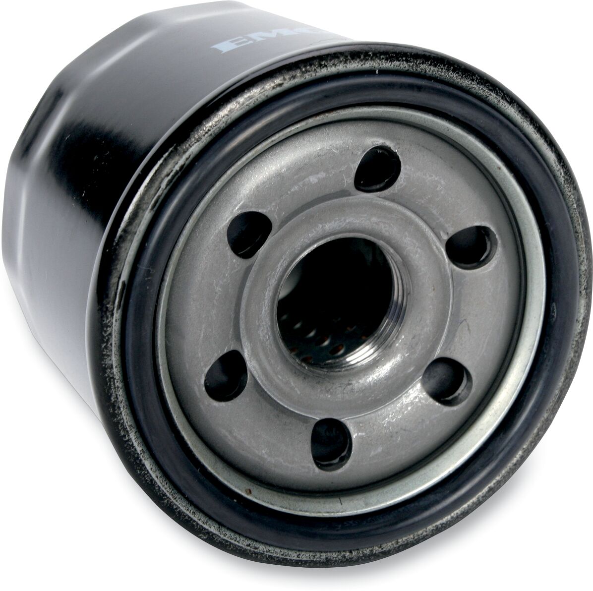 OIL FILTER BLACK