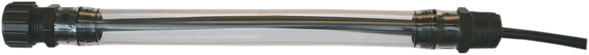 AUTO SHUT OFF SPOUT FLEXIBLE 20L CLEAR