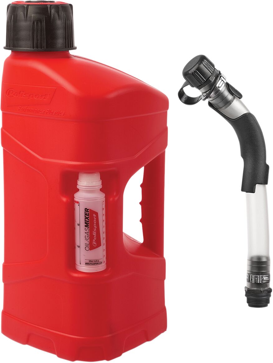 UTILITY CAN PRO OCTANE 10L