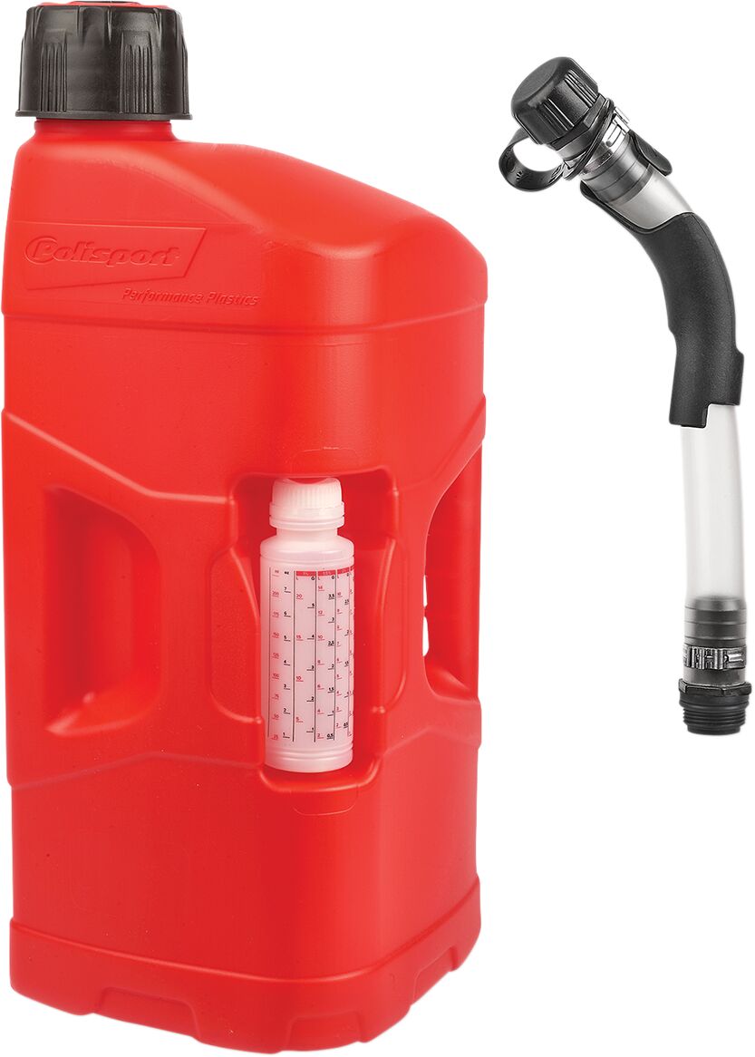 UTILITY CAN PRO OCTANE 20L