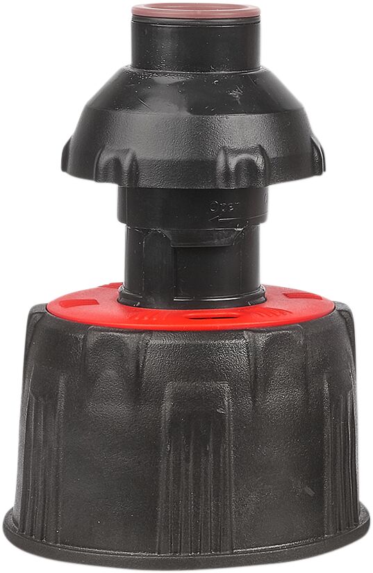 SPOUT QUICK FILL