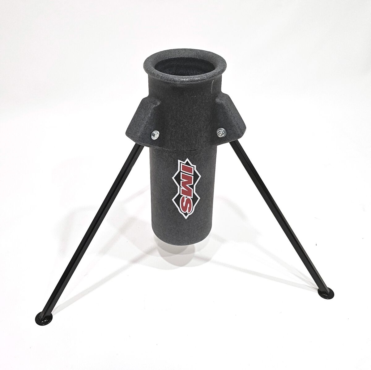 Plastic Dump Can Stand