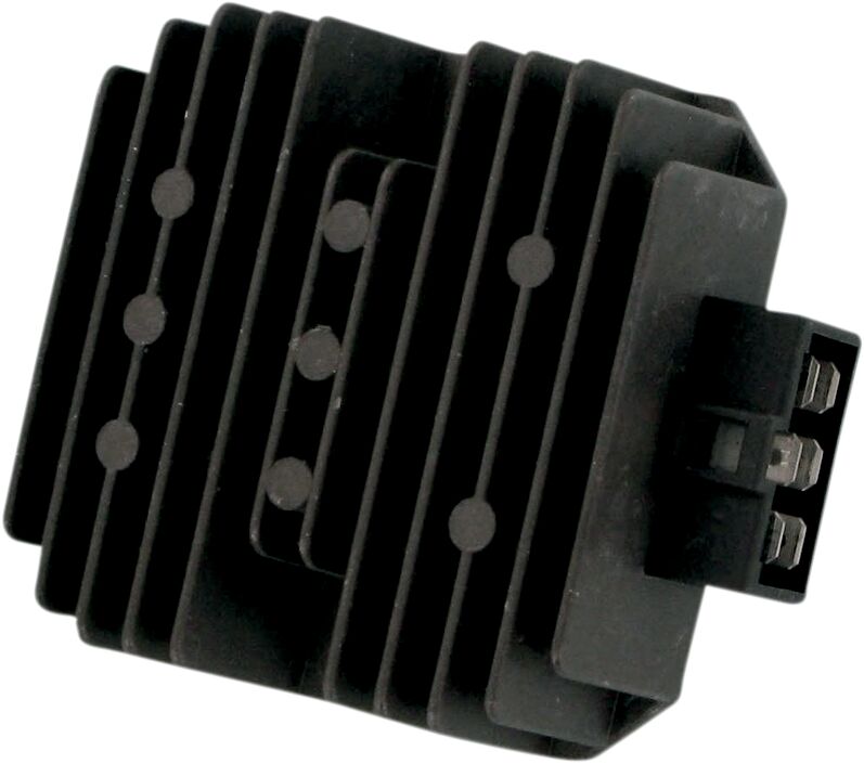 Alaldi-regulaator, OEM-tüüpi