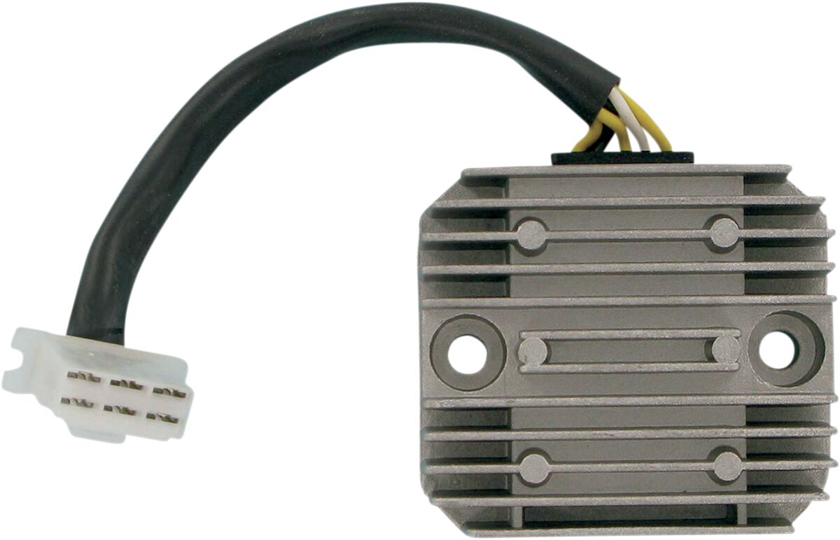 Alaldi-regulaator, OEM-tüüpi