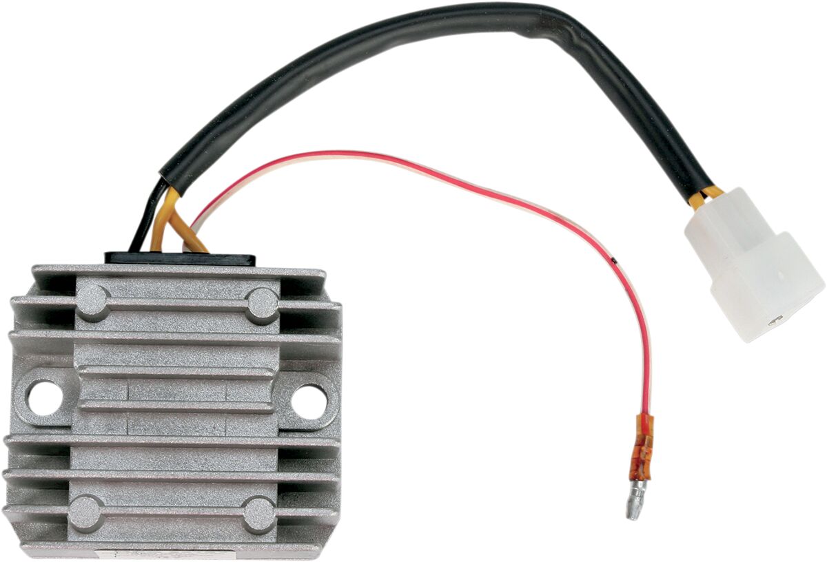 Alaldi-regulaator, OEM-tüüpi