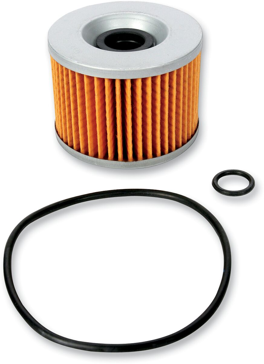 OIL FILTER ELEMENT