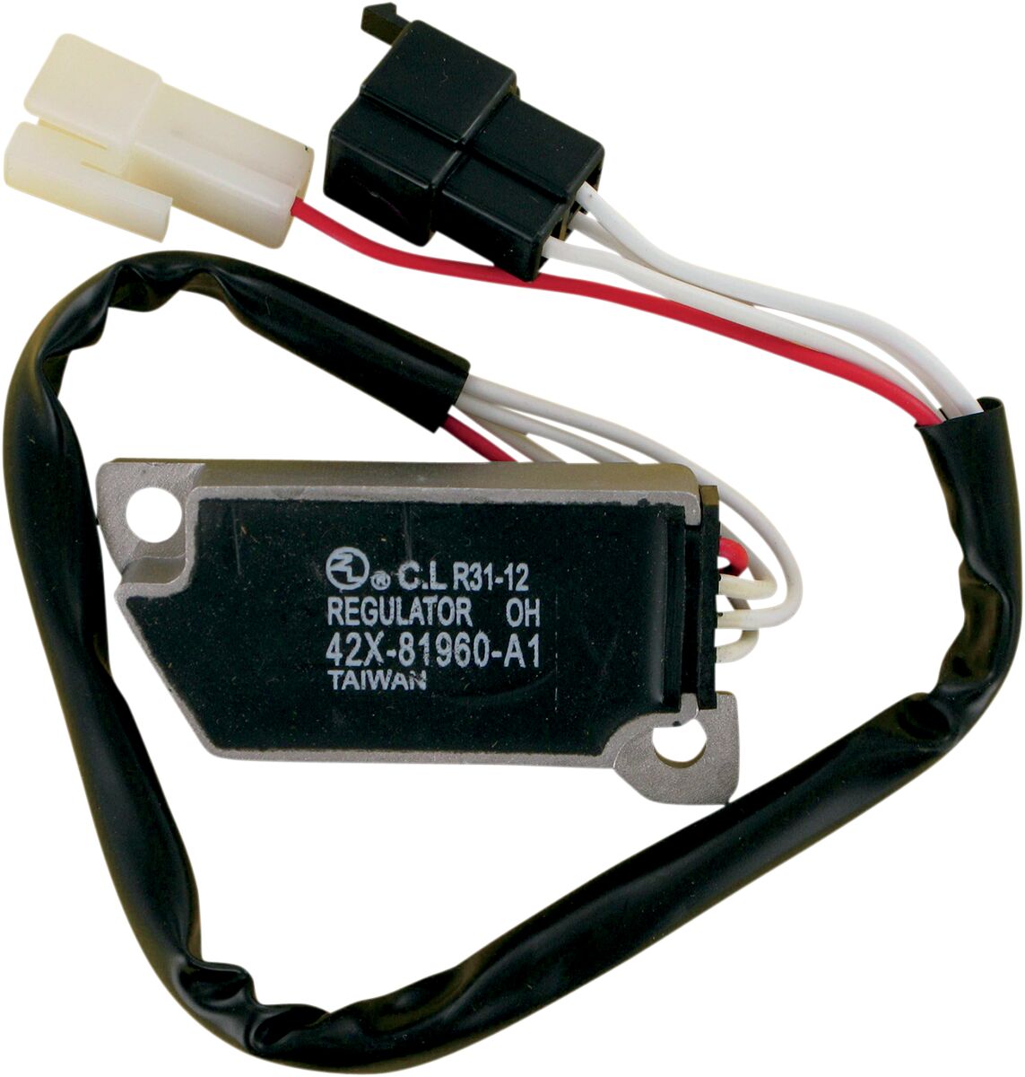 Alaldi-regulaator, OEM-tüüpi
