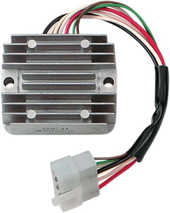Alaldi-regulaator, OEM-tüüpi