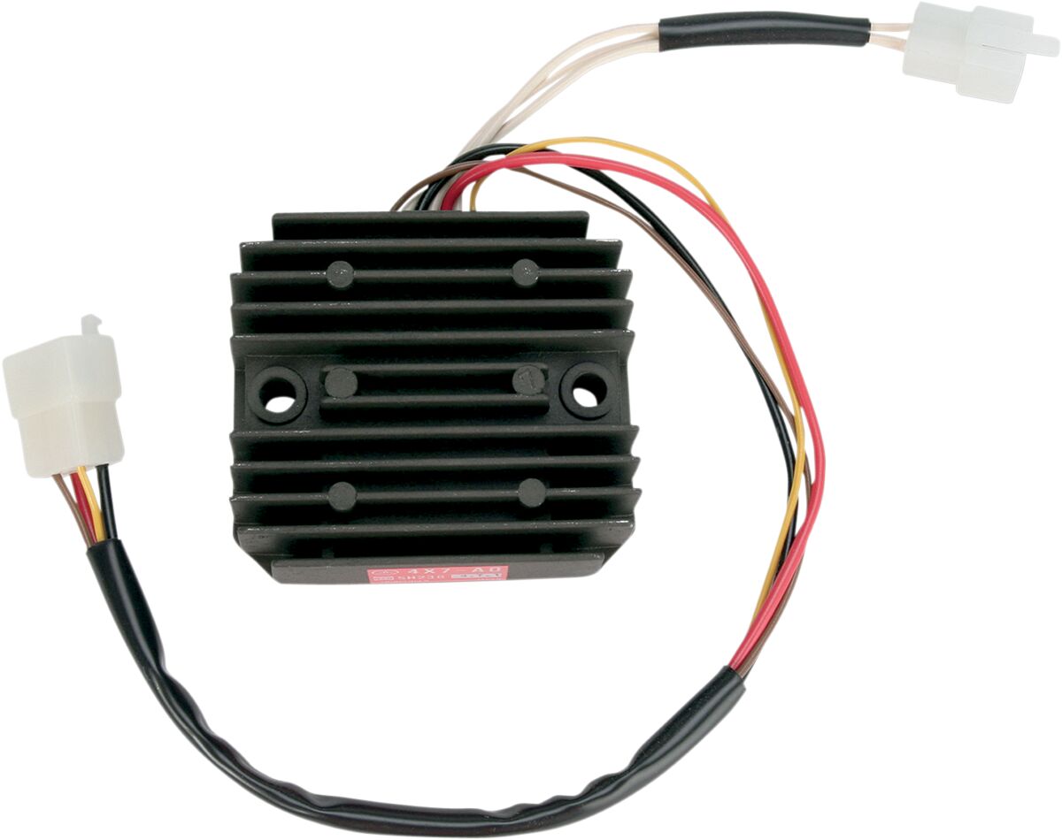 Alaldi-regulaator, OEM-tüüpi