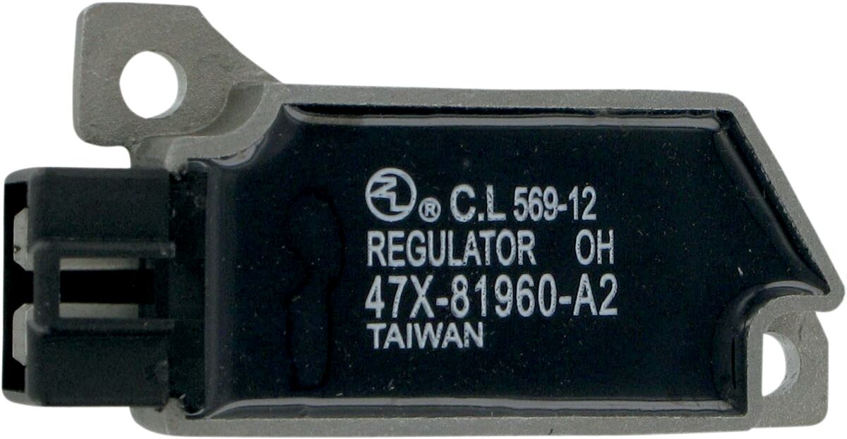 Alaldi-regulaator, OEM-tüüpi