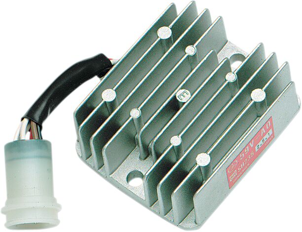 Alaldi-regulaator, OEM-tüüpi