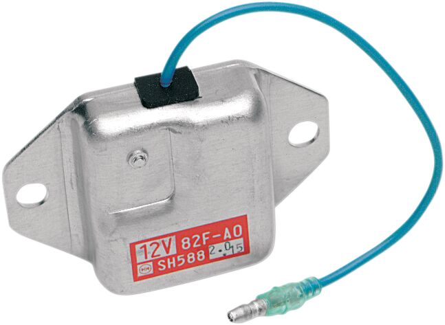 Alaldi-regulaator, OEM-tüüpi
