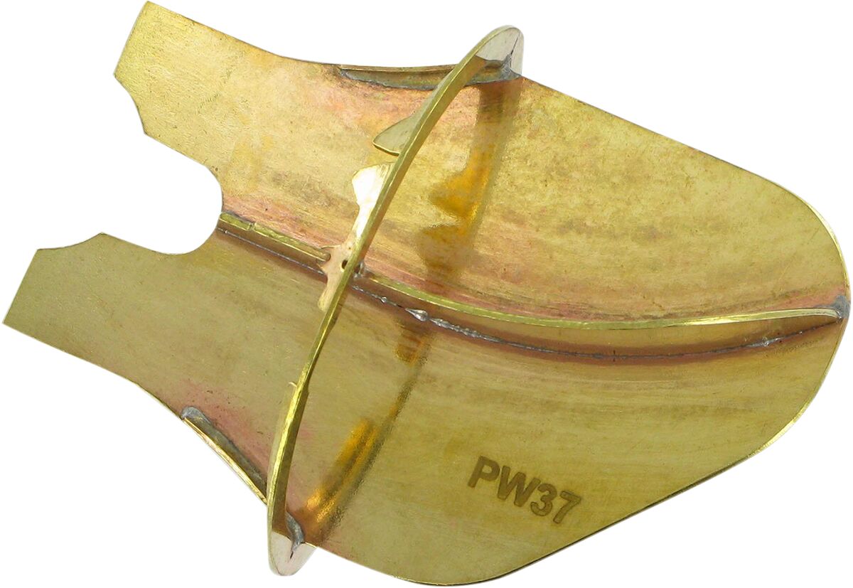 Kütuse pihustaja PowerWing