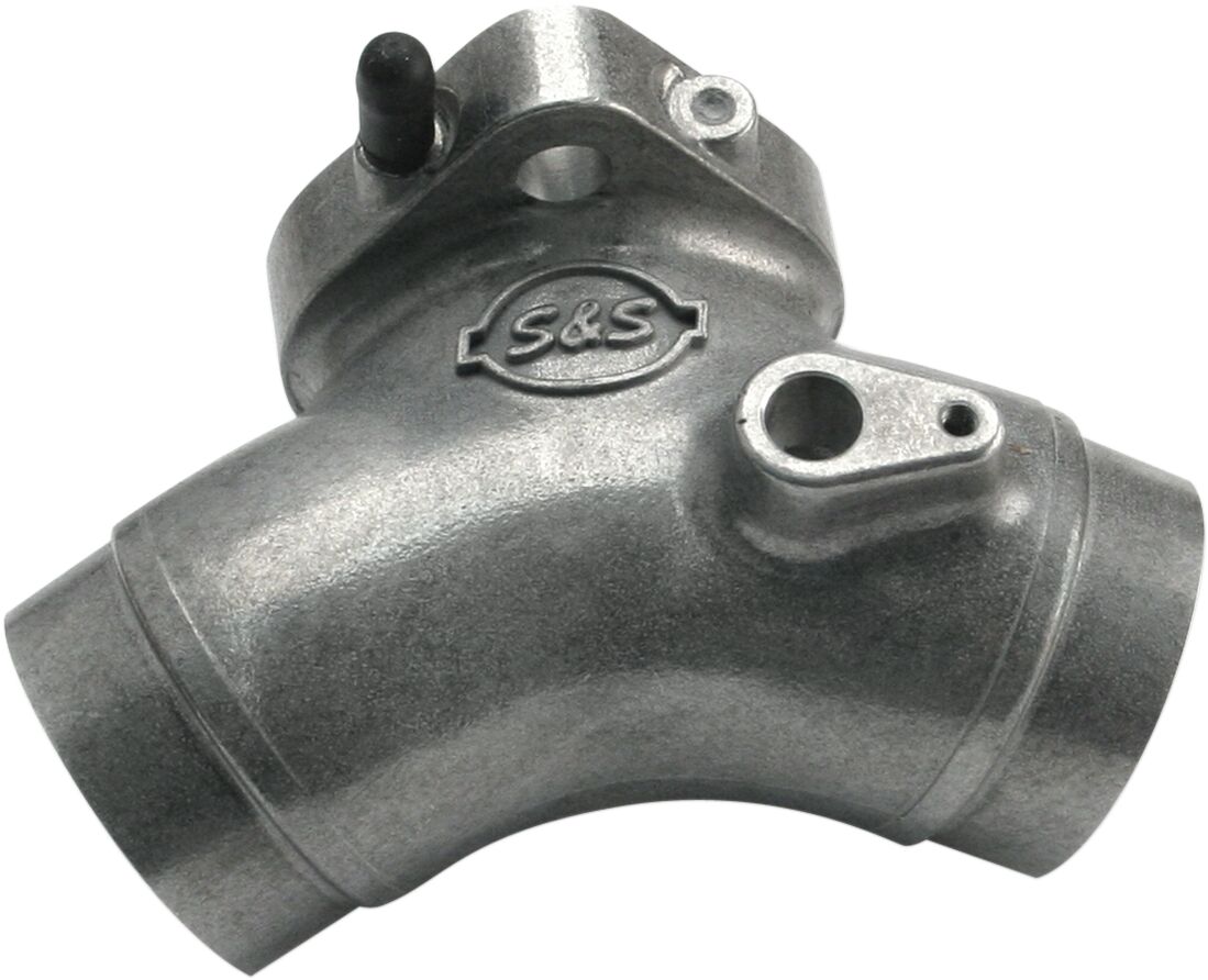 MANIFOLD,PORTS,1-7/8",VOES/MAP,#410,NATURAL